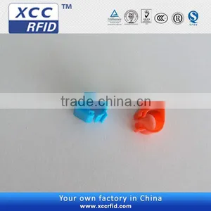 RFID Pigeon Tag/ Ring Tag Chicken Tag thumbnail-6