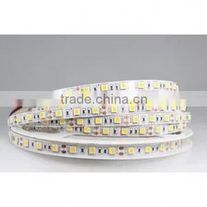 SDSLED IP33 DC12v 60LED/m Red SMD5050 Led Strip Light thumbnail-4