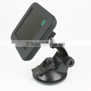 Factory Oem 2.4 GHZ Wirelesss Infrared Night Vision Hard Wired Baby Monitor thumbnail-3