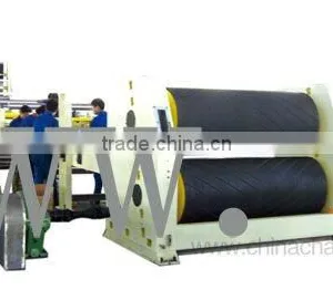 GIGA LXC-800 Steam Heating and Pressing Cooling thumbnail-1