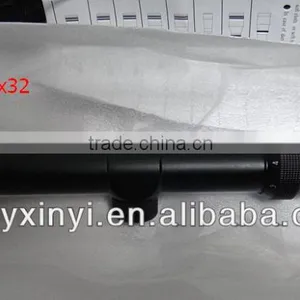 3-9x32 Rifle Scope thumbnail-1