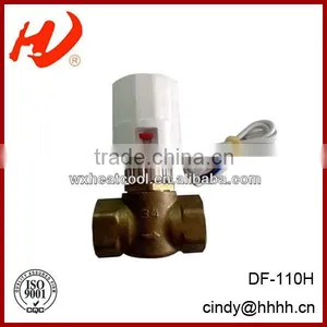 Vernet Wax Sensor Thermal Actuators M28X1.5 thumbnail-1