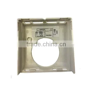 TR010(T6360A) Honeywell Design Mechanical Room Thermostat thumbnail-5
