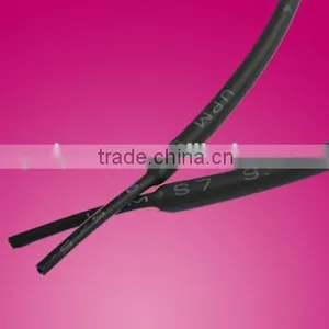Colored Cable Wire Heat Shrinkable Sleeve thumbnail-3
