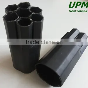 6 Fingers Cable Insulated Waterproof Boot thumbnail-2