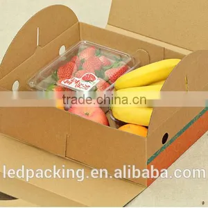Corrugated Box for Shipping Fruit or Vegetable thumbnail-5