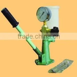 XZ-I Diesel Injector Nozzle Tester thumbnail-1