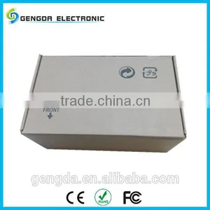 Keyless Entry System With Fingerprint Recognition Time Attendance System thumbnail-6