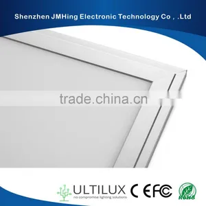 Ultilux 120x60cm LED Panel Square High Lumen High PF 0.97 Commercial Fitting thumbnail-3