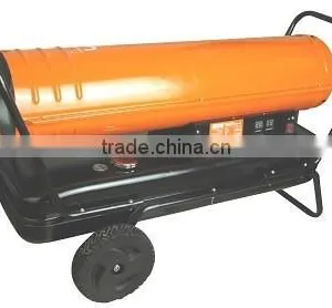 Industrial Fan Heater thumbnail-4