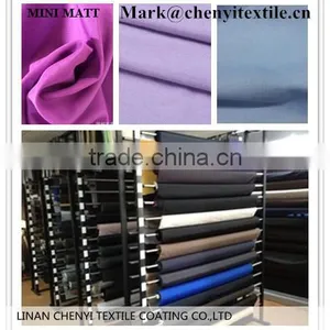 Manufacturer 100poly Waterproof PU Coated Taffeta Roll thumbnail-6