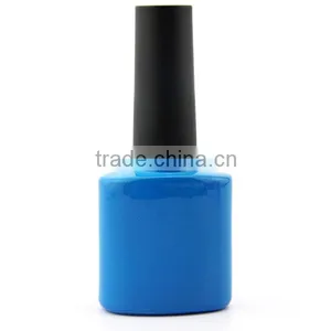 Empty Glass Bottle ml Empty uv Gel Nail Polish Bottles Big Sale 10ml thumbnail-3