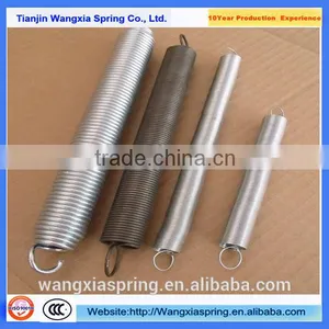 Spring Suspension thumbnail-1