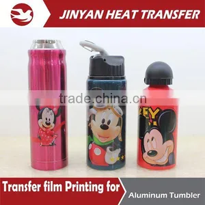 Heat Transfer Film Made in Zhejiang China thumbnail-1