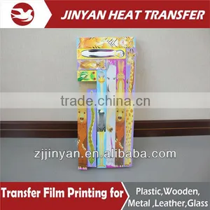 Professional Factory Wood Heat Transfer Film thumbnail-1