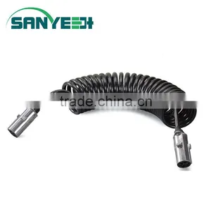 7-core Suzi Coils for Heavy Duty Truck thumbnail-1