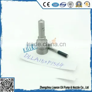 Nozzle Plunger Marine Diesel for 0 445 120 074 , Nozzle Size Solenoid DLLA 150 P1566 thumbnail-1