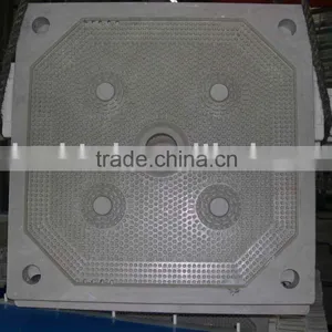 Filter Plate for High Temperature thumbnail-1