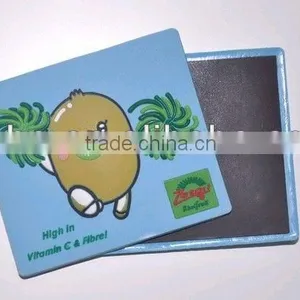 Newly Designing & Hot Selling Magnetic Clips for Fridge -- DH 15302 thumbnail-1