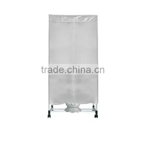 2015 High Quality Square Electric Protable Clothes Dryer thumbnail-5