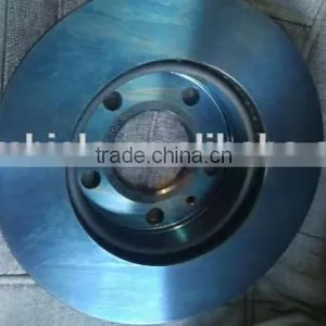 Wholesale MAXUS V80 Front Brake Disc LDV Genuine Spare Parts MAXUS Parts thumbnail-1