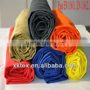 Cotton/polyester Functional FR Cloth for Workwear thumbnail-1