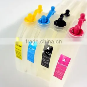 Pretty Colorful Compatible Supply Ink Ciss For Brother Dcpj315w thumbnail-2