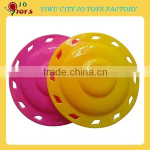 Hat Shape Promotional Flying Disc thumbnail-1