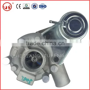 JF130001 Turbo TD05H 49178-02385 for Mitsubishi Canter Diesel Engine Oem ME014881 thumbnail-2