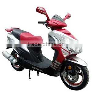 150cc Gas Scooter thumbnail-1