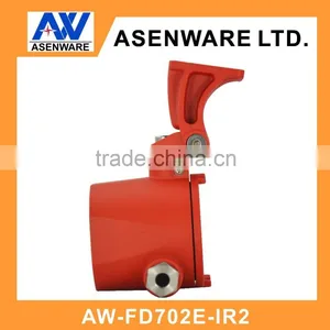 IR2 Infra-Red Flame Detector Explosion Proof thumbnail-2