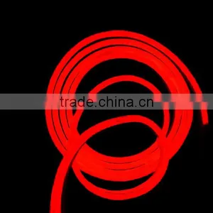 Sunbit Waterproof IP65 Neon Flex ce Rohs Dc12v Led Strip 2 Years Warranty thumbnail-4