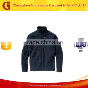 China Export New Style Polar Fleece Clothes for Men thumbnail-1