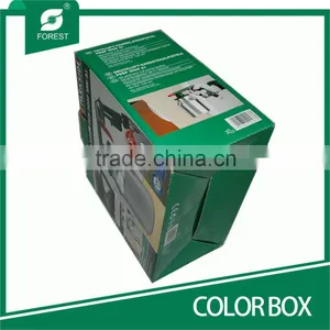 CUSTOM ACCEPT B FLUTE CORRUGATED COLOR BOXES FOR HOME APPLIANCE thumbnail-3