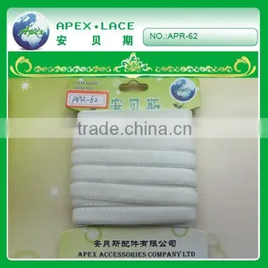 APR62 Knitted Elastic Colored Tapes Underwear Accessories thumbnail-1