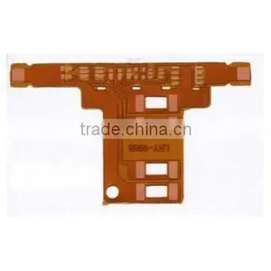 Custom Electronic Component Polyester Film Fpc Board thumbnail-1