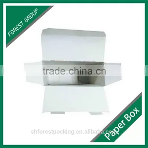 CUSTOM DESGIN SMALL FULL PRINTING CAKE BOX FOR SALE thumbnail-6