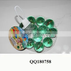 25mm Solid Glass Balls, Crhistmas Glass Balls,decorative Glass Balls thumbnail-1