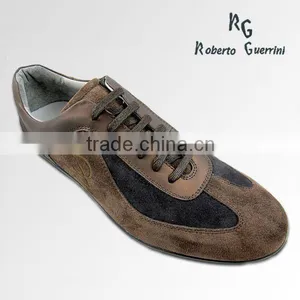 Men Sport Shoes (CL7716-1B) thumbnail-1