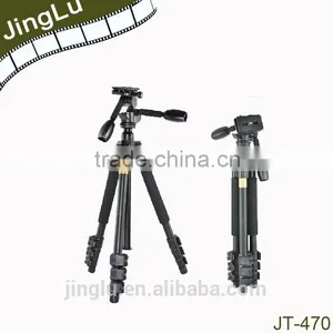 Camera Tripod---JT-470 High Quality Multi-funtion New Tripod thumbnail-1