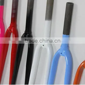 Bicycle for 700c Fixed Gear Bike Frame and Fork Groups thumbnail-5