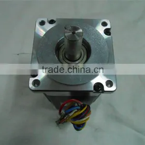 86HS120+DM556 Toauto Hot Selling 2 Phase Cnc Stepper Motor Drive Kit thumbnail-3