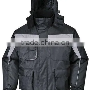 Winter Jacket for Men thumbnail-1