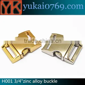 High Quality Metal Buckle,metal Buckle Dog,metal Buckles for Dog Collar thumbnail-2