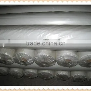 CVC50/50 40*40 110*85 110'' Bleached Beddding Fabric thumbnail-6