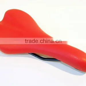 Colorful Bicycle Saddle Top Selling Bicycle Seat for Sale thumbnail-1