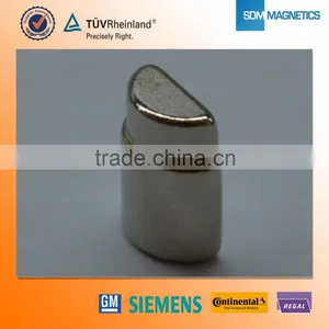 Large Rare Earth Magnet With the Great Quality for Sale Quality Choice thumbnail-3