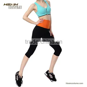 Wholesale Big Stock Yoga Sport Workout Leggings thumbnail-4