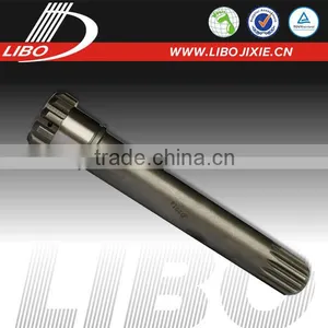High Precision Manufacturing Process Truck Shaft thumbnail-1