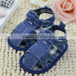 2016 A-bomb Fashionable High Qualiity Baby Boys Shoes/baby Boys Cowboy Shoes/baby Boys Prewalker Shoes thumbnail-4